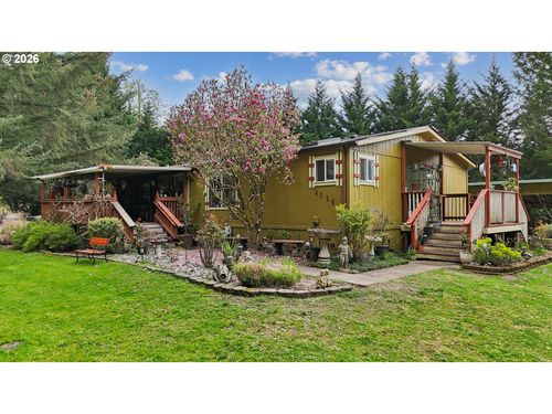 4116 Nw Fir Tree Dr, Woodland, WA, 98674-2237 | Card Image