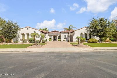 5411 S San Sebastian Place, House other with 5 bedrooms, 5 bathrooms and null parking in Chandler AZ | Image 1