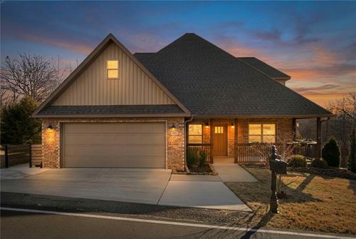 96 Witherby Dr, Bella Vista, AR, 72714-5203 | Card Image