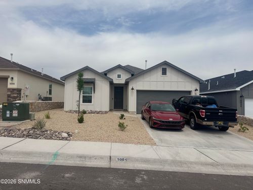 5004 Sand Stream Road, Las Cruces, NM, 88012 | Card Image