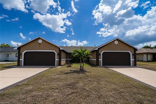 3814-3812-3814 Se 11th Ave, Cape Coral, FL, 33904-5121 | Card Image