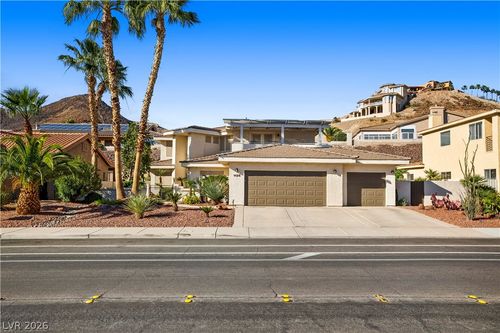 1135 Calico Ridge Dr, Henderson, NV, 89011-3045 | Card Image