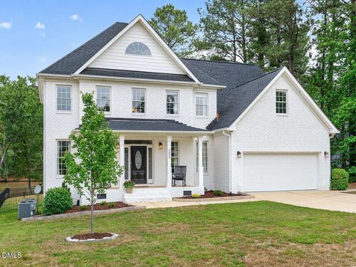 2653 Bowden Dr, Creedmoor, NC, 27522-8811 | Card Image