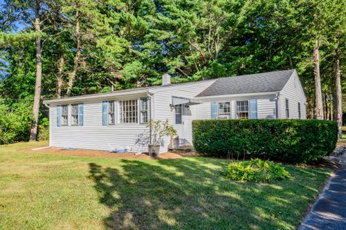466 Old Mill Road, Osterville, MA, 02655 | Card Image