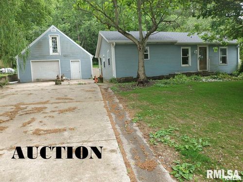 12708 69th Ave, Coal Valley, IL, 61240-9465 | Card Image