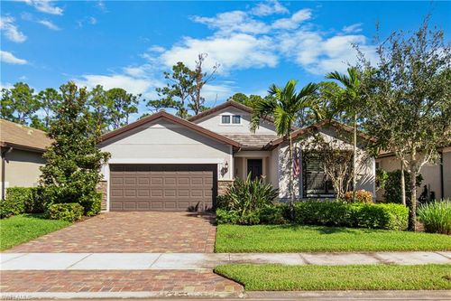 11842 Bourke Pl, FORT MYERS, FL, 33913-8492 | Card Image