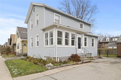 20 Bloomfield Pl, Rochester, NY, 14620-1504 | Card Image