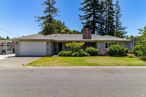2129 Euclid Avenue, Napa, CA, 94558 | Card Image