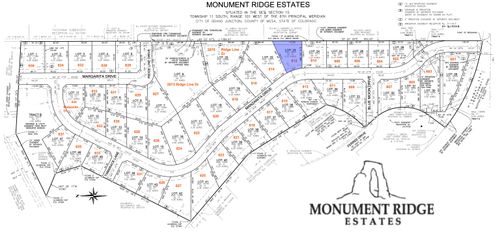 612 Manzanita Drive, Grand Junction, CO, 81507 | Card Image
