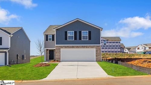 3006 Hunter Dr, Boiling Springs, SC, 29316 | Card Image