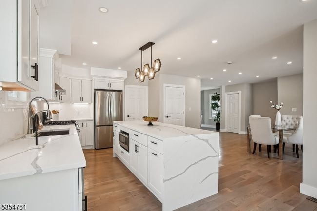 223 Victor St, House other with 5 bedrooms, 3 bathrooms and null parking in Scotch Plains NJ | Image 6