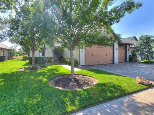 16717 Doyle Drive, Edmond, OK, 73012 | Card Image