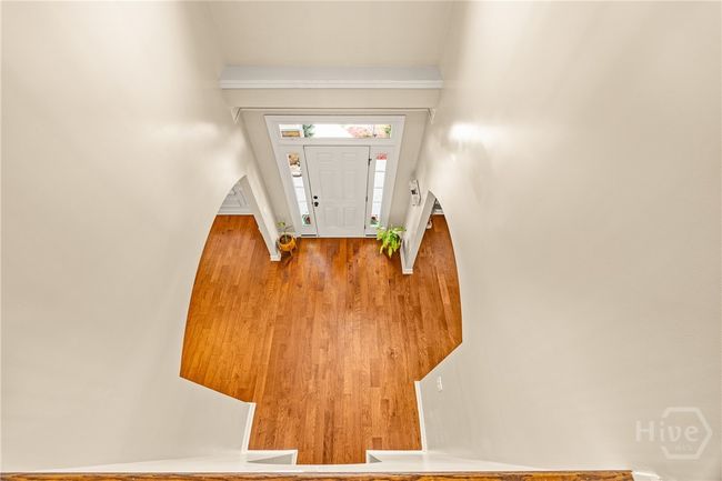 86 Crestview Dr, House other with 5 bedrooms, 4 bathrooms and null parking in Guyton GA | Image 35
