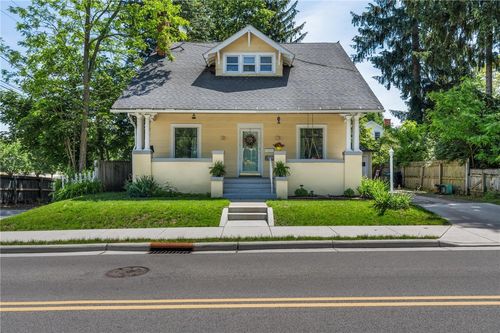 119 S High St, Urbana, OH, 43078-2012 | Card Image