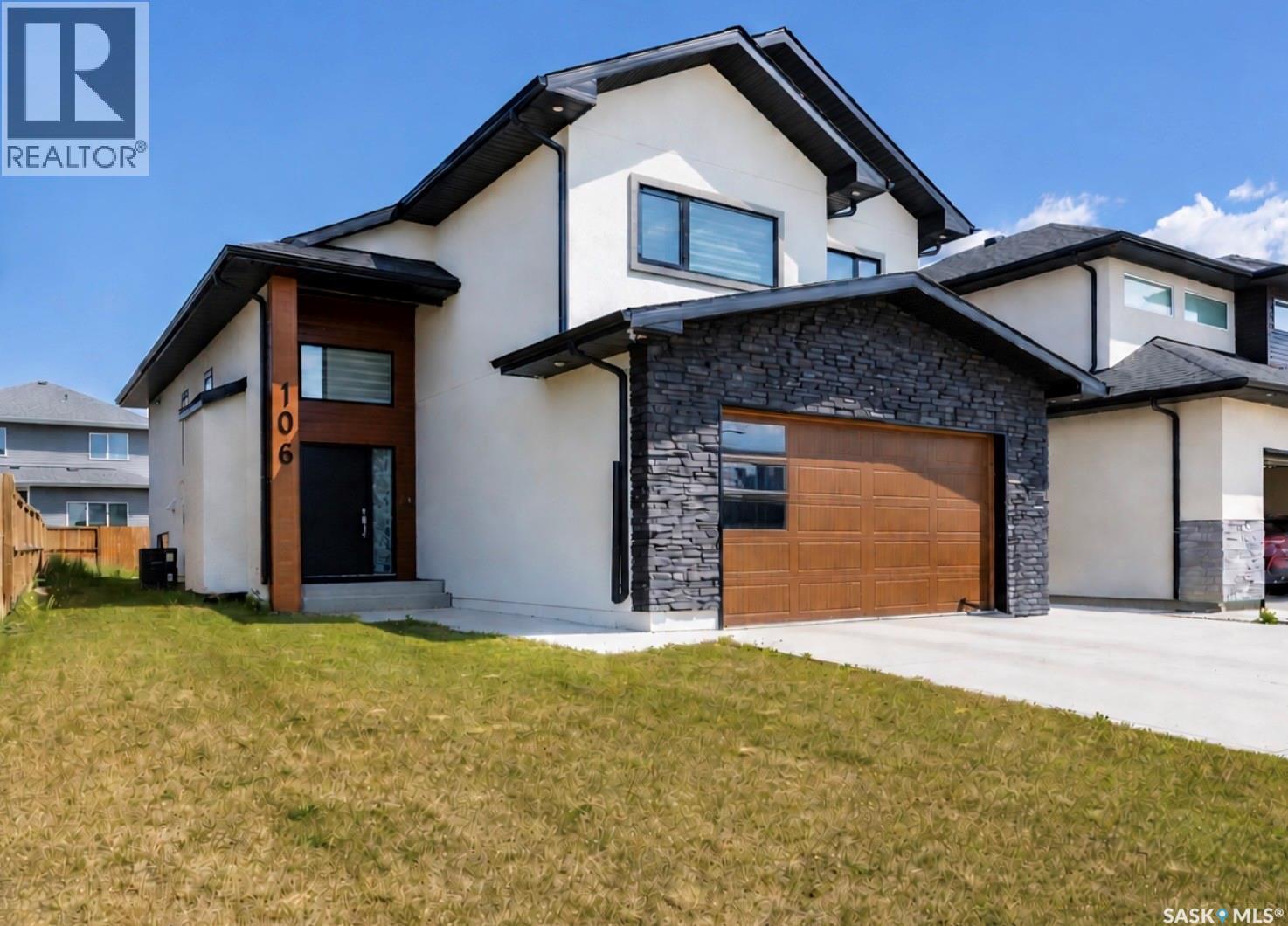 Residential in Saskatoon 2
