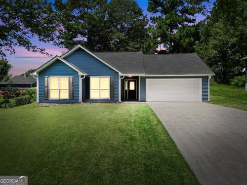 6149 Pembroke Dr, Rex, GA, 30273-1245 | Card Image