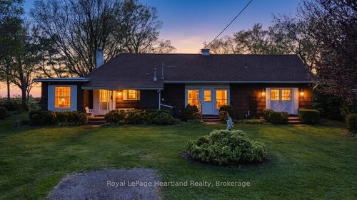 33730 Smith Avenue, Ashfield Colborne Wawanosh, ON, N7A3Y2 | Card Image