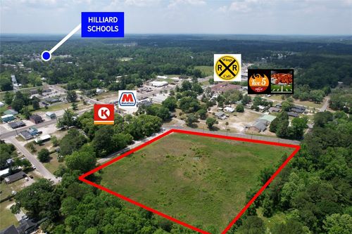 TBD Pine St, Hilliard, FL, 32046 | Card Image