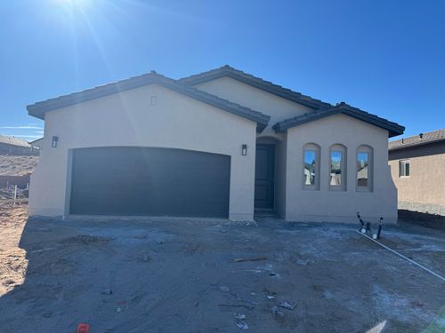 1565 Valle De Colores St Nw, Los Lunas, NM, 87031-9158 | Card Image