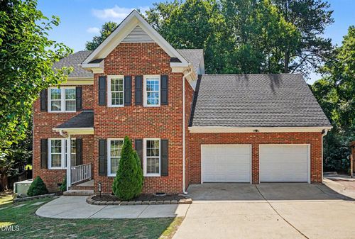 903 Baileymoor Ct, Fuquay Varina, NC, 27526-7007 | Card Image