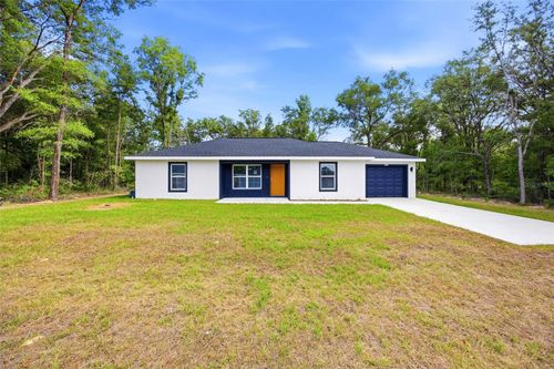 13469 Sw 106th Street, Dunnellon, FL, 34432 | Card Image