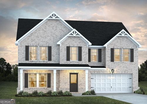 126-228 Ferndale Dr, Fairburn, GA, 30213-6626 | Card Image