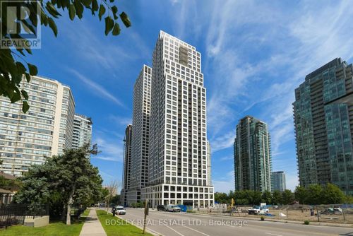 704-36 Elm Dr W, Mississauga, ON, L5B0N3 | Card Image