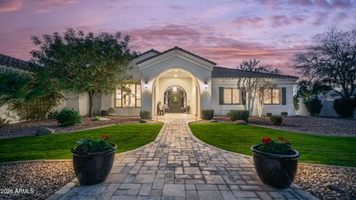 2731 E Capricorn Pl, Chandler, AZ, 85249-5249 | Card Image