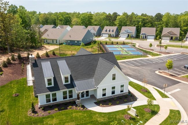 00 Canoe Pointe Loop, House other with 2 bedrooms, 2 bathrooms and null parking in Moseley VA | Image 23