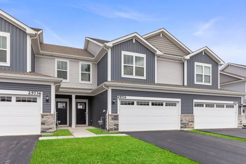 25734 W Wakefield Dr, Plainfield, IL, 60544-2360 | Card Image