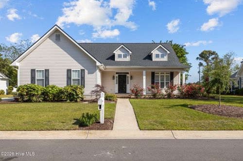 112 Carefree Ln, Morehead City, NC, 28557-9648 | Card Image