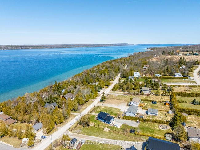 146 Sunset Blvd, House other with 3 bedrooms, 2 bathrooms and 8 parking in Georgian Bluffs ON | Image 35