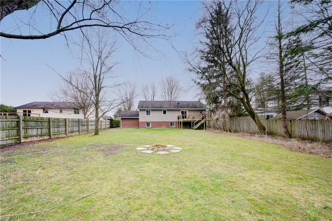 1 Son's St, House other with 4 bedrooms, 3 bathrooms and 7 parking in Springford ON | Image 23