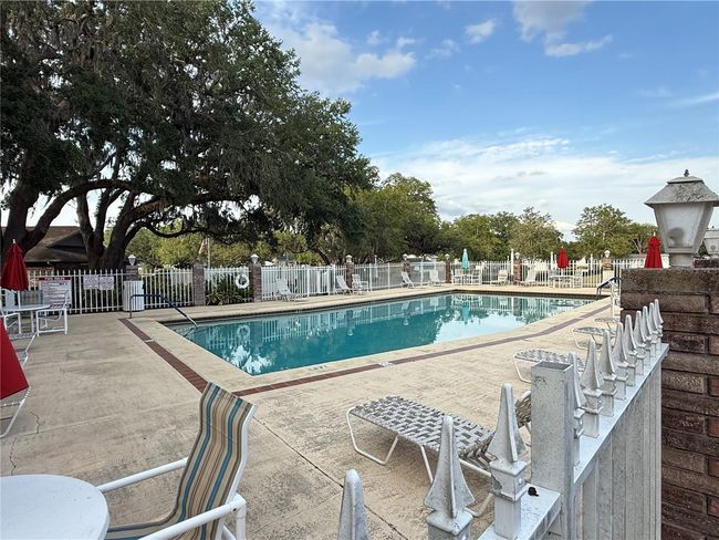 Community Pool | Image 4