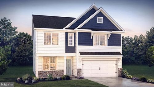 3022 Dolley Ln, PENNSBURG, PA, 18073-9807 | Card Image