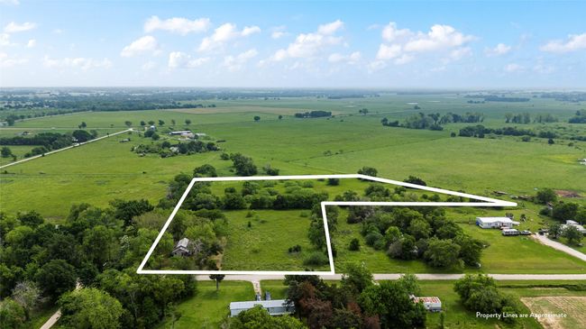 Aerial view with a rural view | Image 5