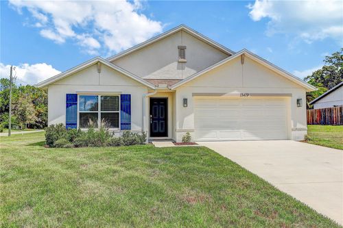13419 Chippendale Street, Spring Hill, FL, 34609 | Card Image