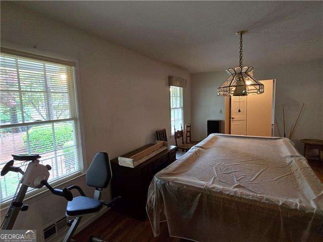 1810 Trophy Dr, House other with 3 bedrooms, 2 bathrooms and null parking in Marietta GA | Image 11