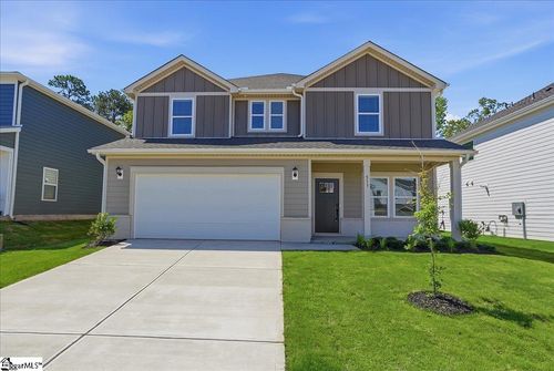 513 Tilson Road, Piedmont, SC, 29673 | Card Image