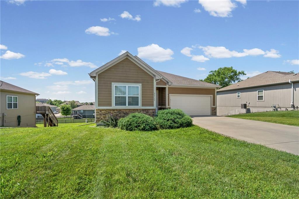 Residential in Olathe 3