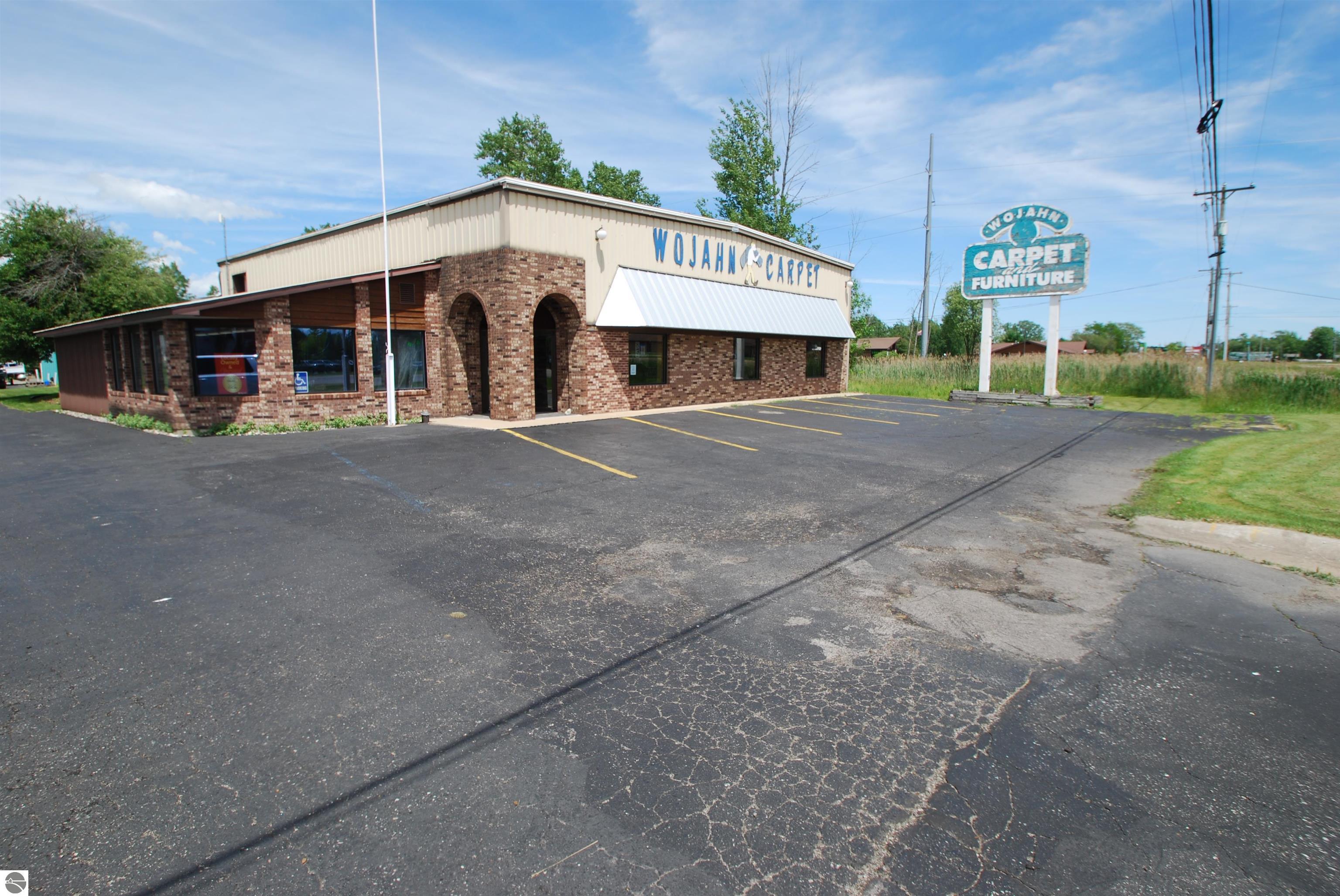 30 W M 55, Tawas City, MI 48763