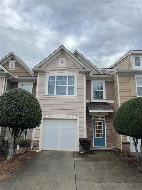 2048 Lakeshore Overlook Dr Nw, Kennesaw, GA, 30152-6713 | Card Image