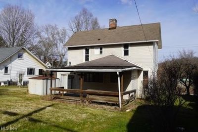 311 S Eastport Street, House other with 3 bedrooms, 1 bathrooms and null parking in Scio OH | Image 3