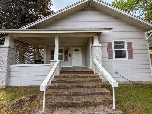 114 E Hull Street, Denison, TX, 75021 | Card Image