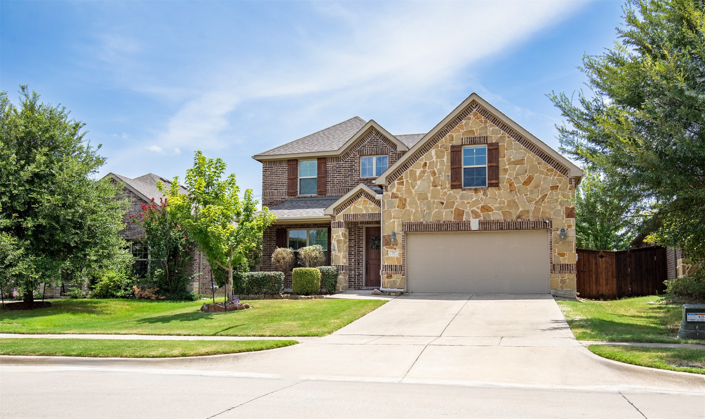 Residential in McKinney 4