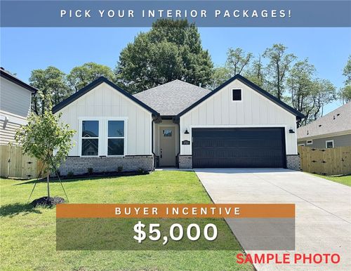 2725 Meditation Loop, Springdale, AR, 72764-8392 | Card Image