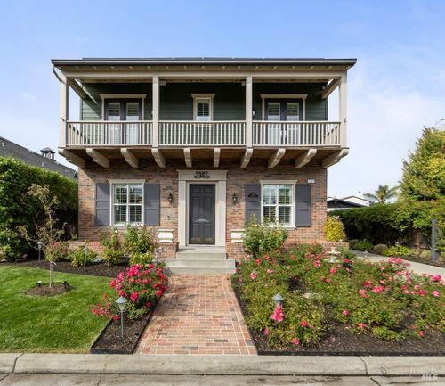 1187 Ingram Dr, Sonoma, CA, 95476-7681 | Card Image