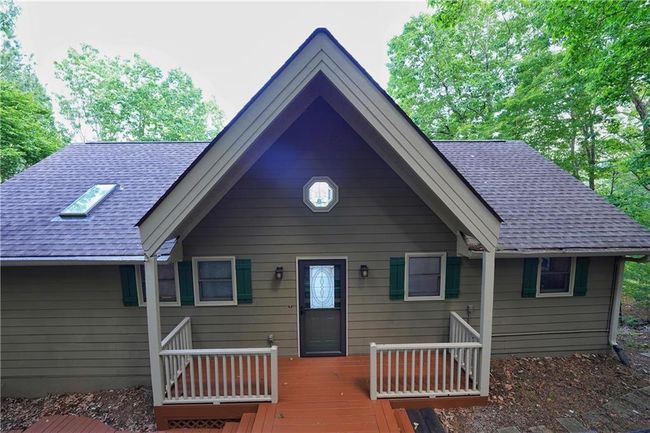 127 Columbine Dr, House other with 3 bedrooms, 3 bathrooms and 4 parking in Big Canoe GA | Image 6