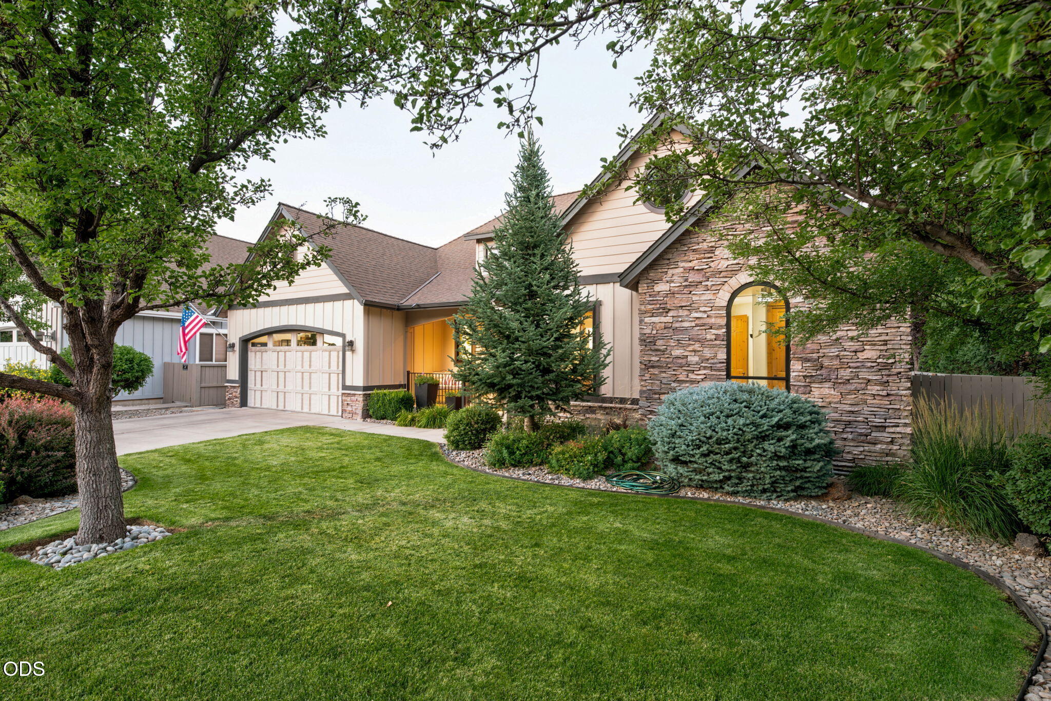 Residential in Bend 2