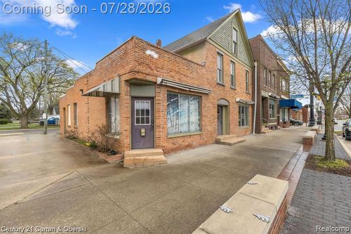 36510 Goddard Rd, Romulus, MI, 48174-1279 | Card Image